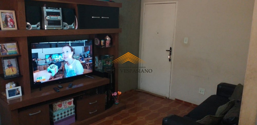 Apartamento - 2 quartos - Caieiras, Vespasiano - código 512 - foto 4