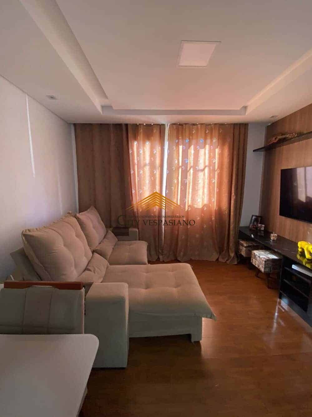APARTAMENTO IMPERIAL VESPASIANO