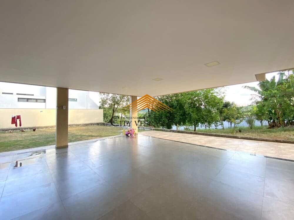 Casa - 4 quartos - Cond. Rosa dos Ventos, Vespasiano - código 873 - foto 10