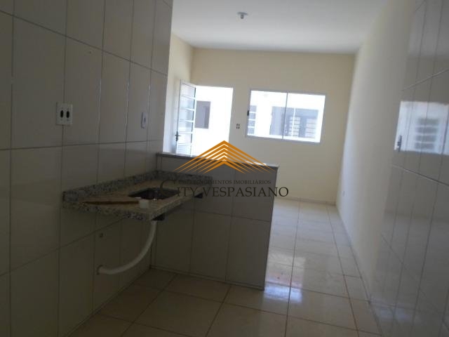 Casa em Condomínio - 2 quartos - Dom Pedro I, São José da Lapa - código 572 - foto 4