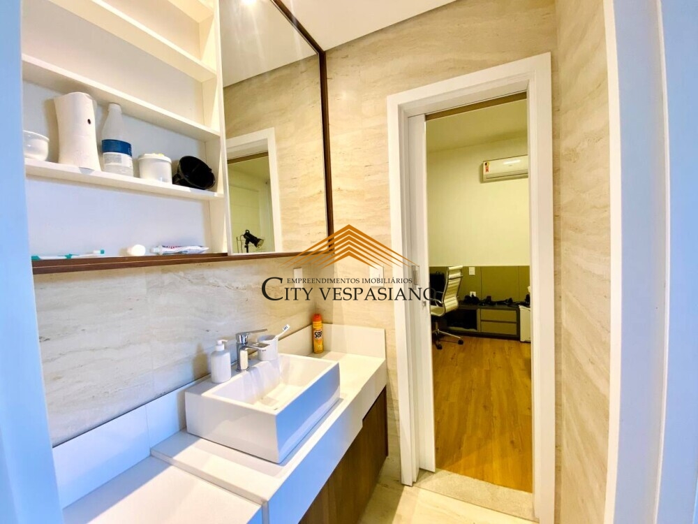 Casa - 3 quartos - Condomínio Gran Park, Vespasiano - código 887 - foto 5