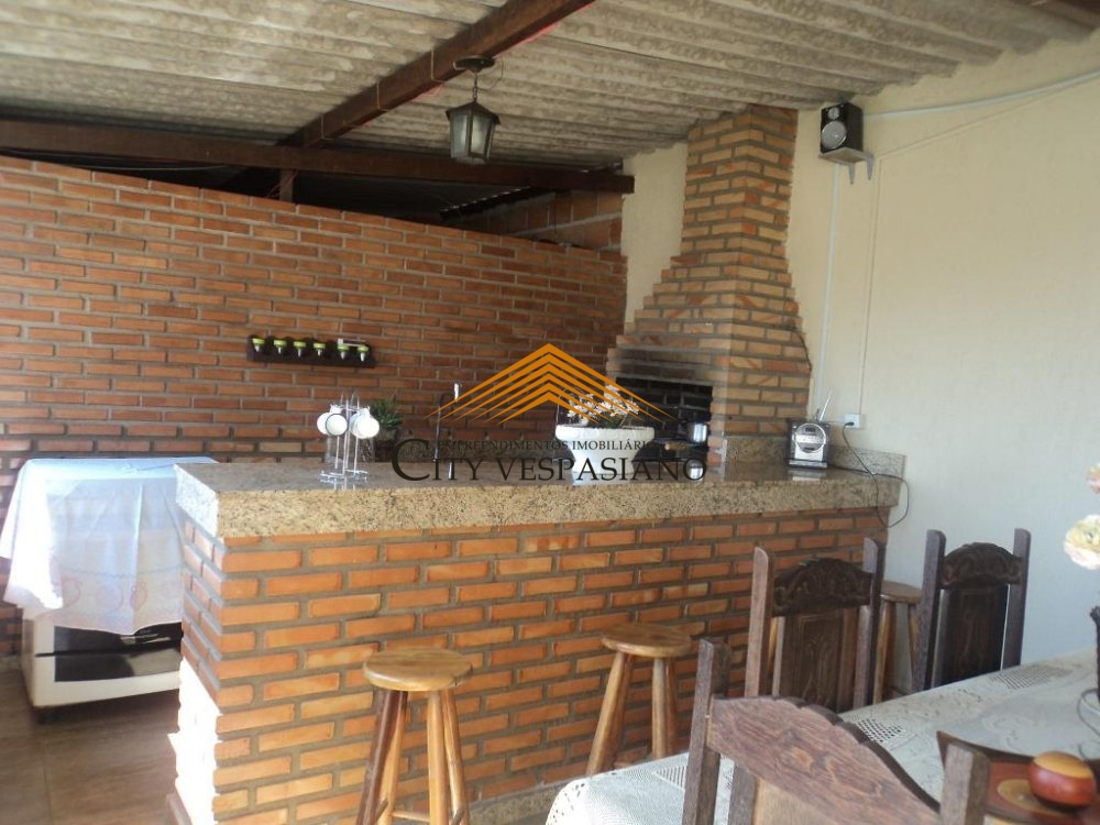 Casa - 3 quartos - Jardim Encantado, São José da Lapa - código 406 - foto 11