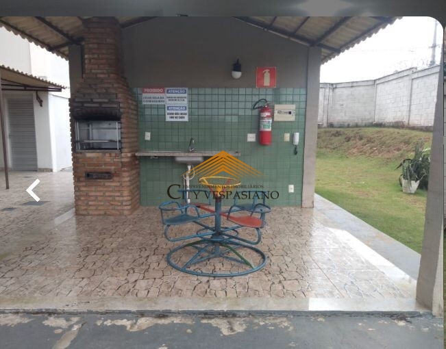 Apartamento - 2 quartos - Gavea II, Vespasiano - código 916 - foto 8