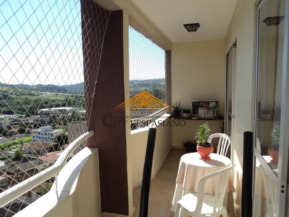 Apartamento - 4 quartos - Novo Campinho, Vespasiano - código 324 - foto 8