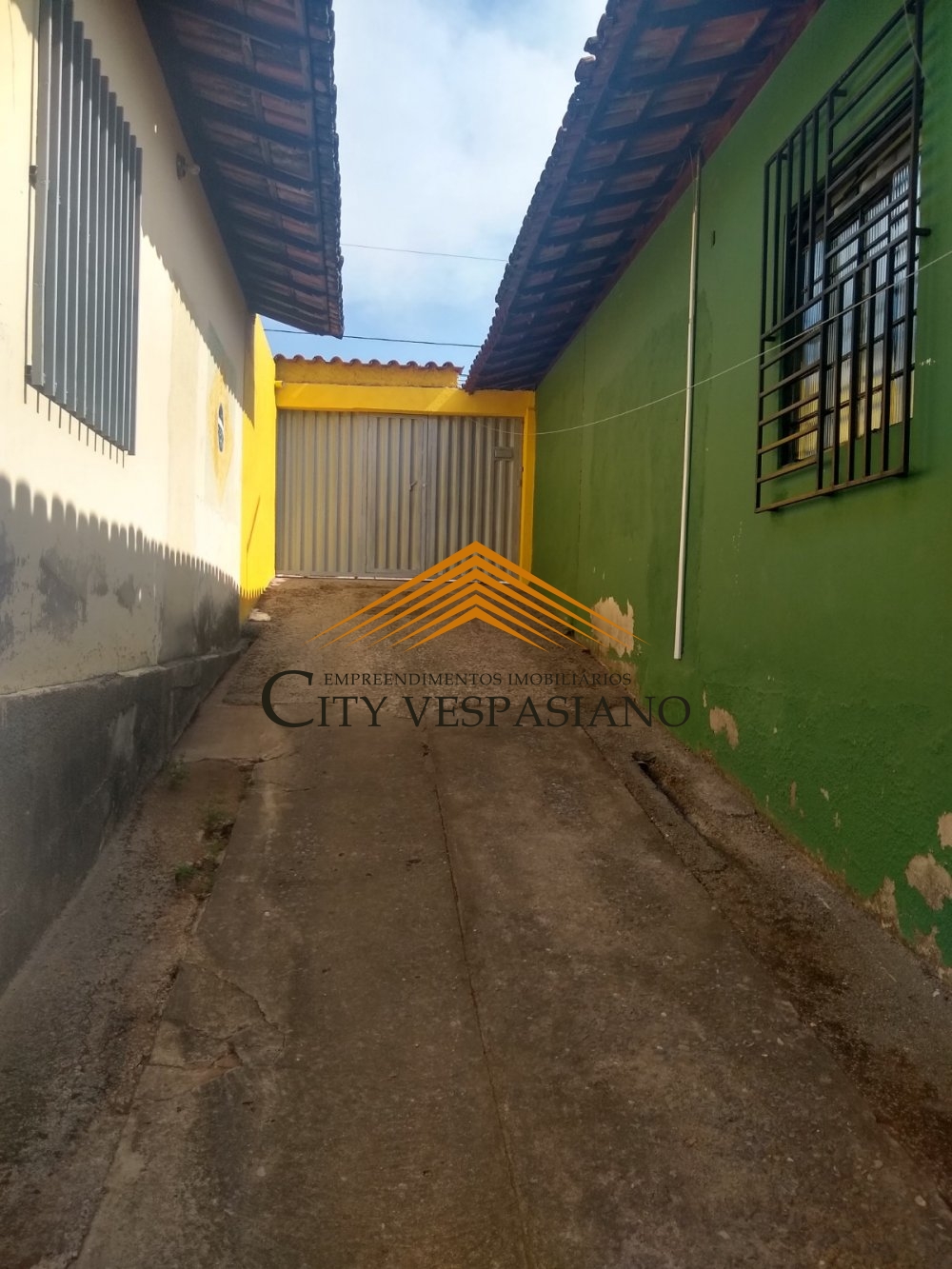 Casa - 2 quartos - Célvia, Vespasiano - código 506 - foto 2