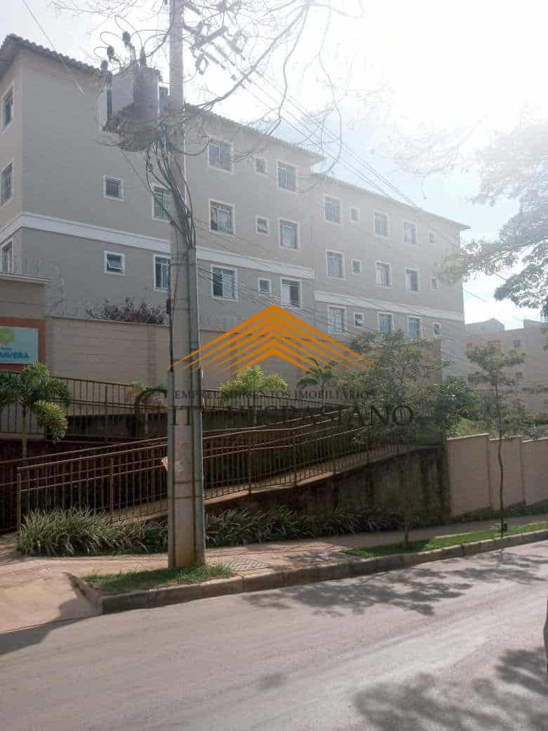 Apartamento - 2 quartos - Serra Dourada, Vespasiano - código 735 - foto 5