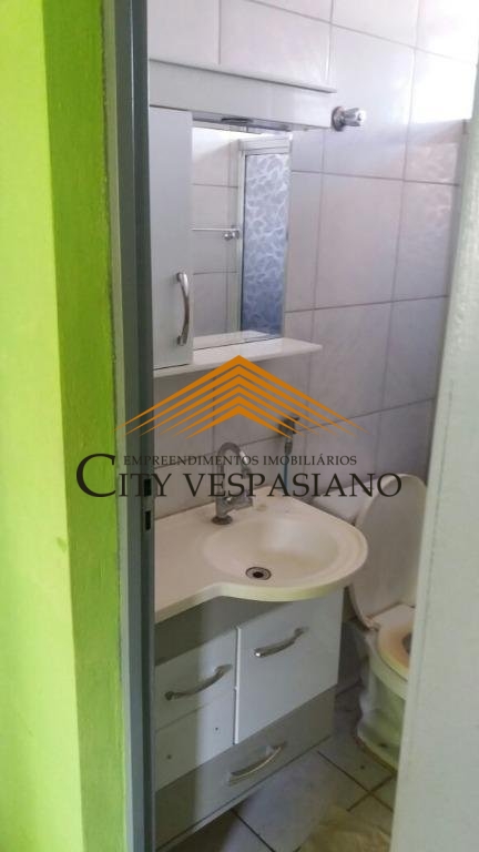 Apartamento - 2 quartos - Caieiras, Vespasiano - código 266 - foto 2
