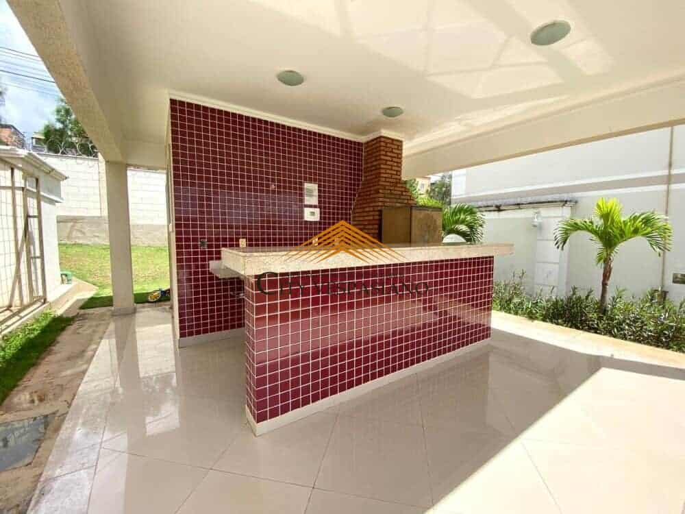 Apartamento - 2 quartos - Gavea II, Vespasiano - código 824 - foto 2