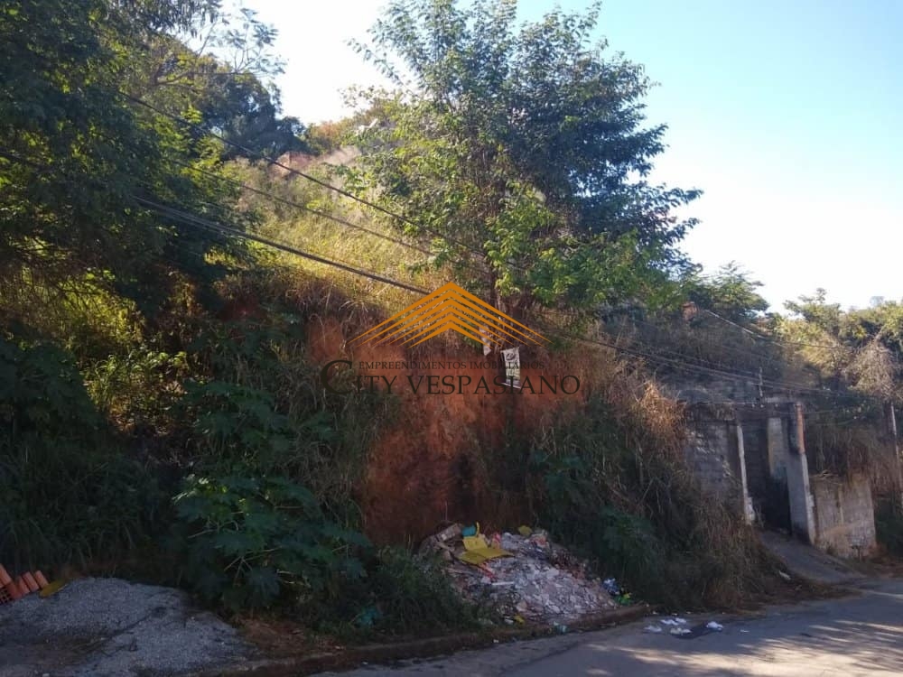 LOTE VALE FORMOSO VESPASIANO