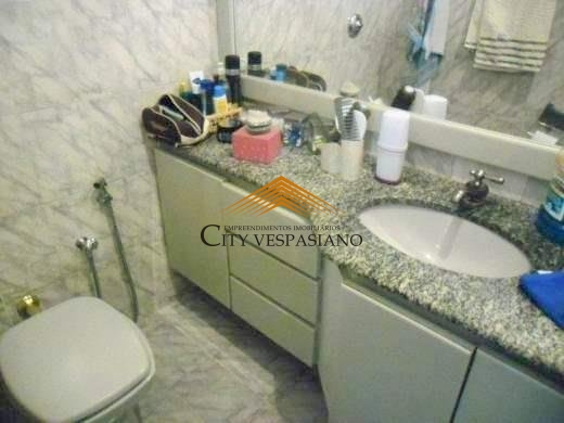 Apartamento - 3 quartos - Condomínio Park Buriti, Belo Horizonte - código 355 - foto 9