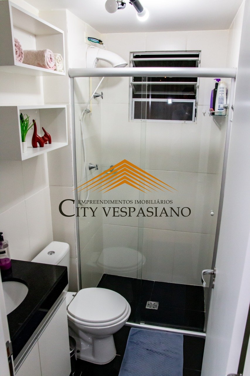 Apartamento - 2 quartos - Gávea I, Vespasiano - código 646 - foto 6