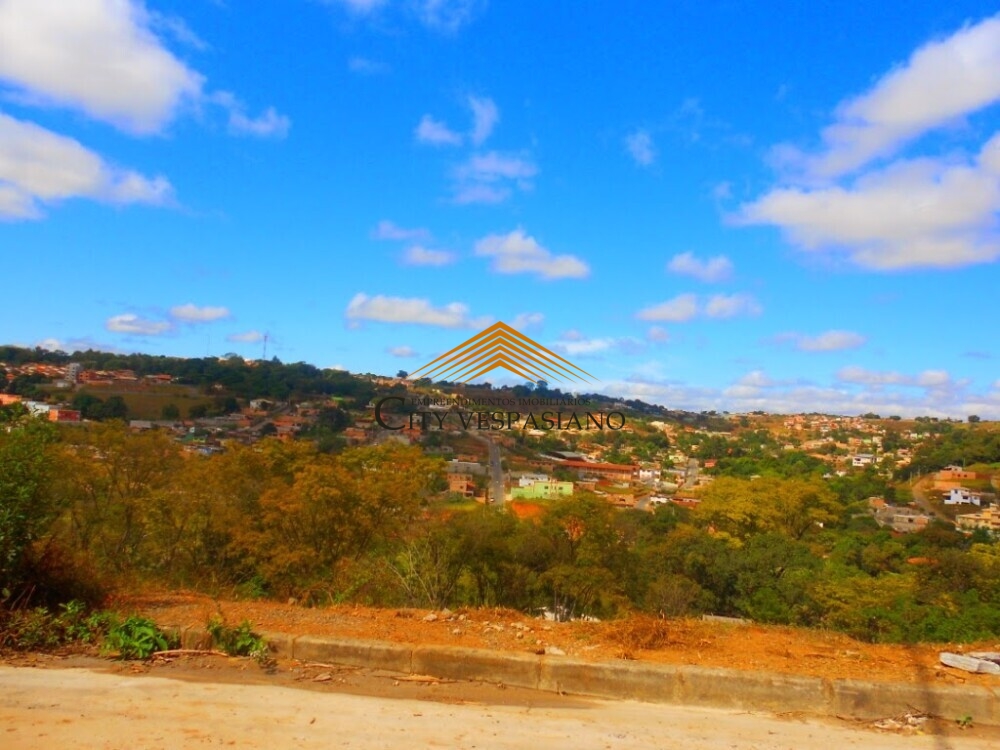 TERRENO BELO VALE SÃO JOSÉ DA LAPA