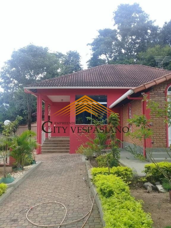 Casa - 3 quartos - Lagoa dos Mares, Confins - código 317 - foto 7