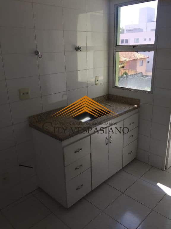 Apartamento - 3 quartos - Novo Campinho, Vespasiano - código 312 - foto 2