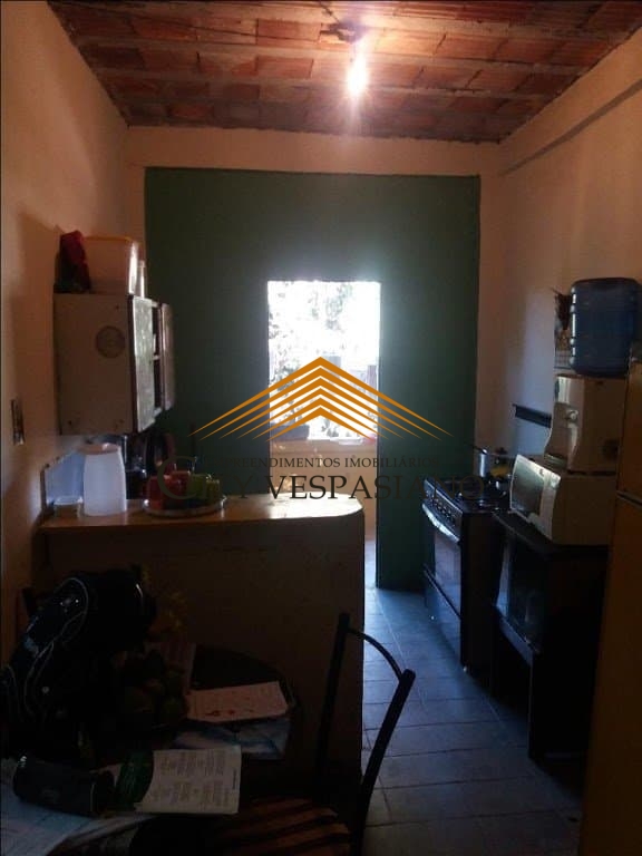 Casa • Vila Esportiva