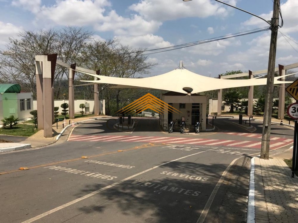 LOTE COND.GRAN ROYALLE AEROPORTO - VESPASIANO