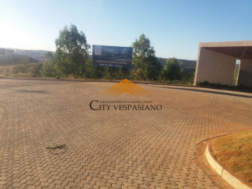 Terreno - Condomínio Gran Park Toscana, Vespasiano - código 218 - foto 9