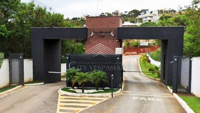 LOTE CONDOMINIO BOULEVARD