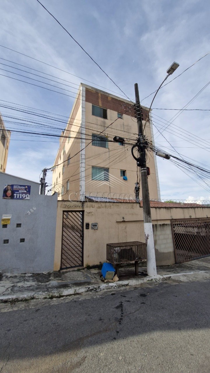APARTAMENTO BAIRRO CELVIA