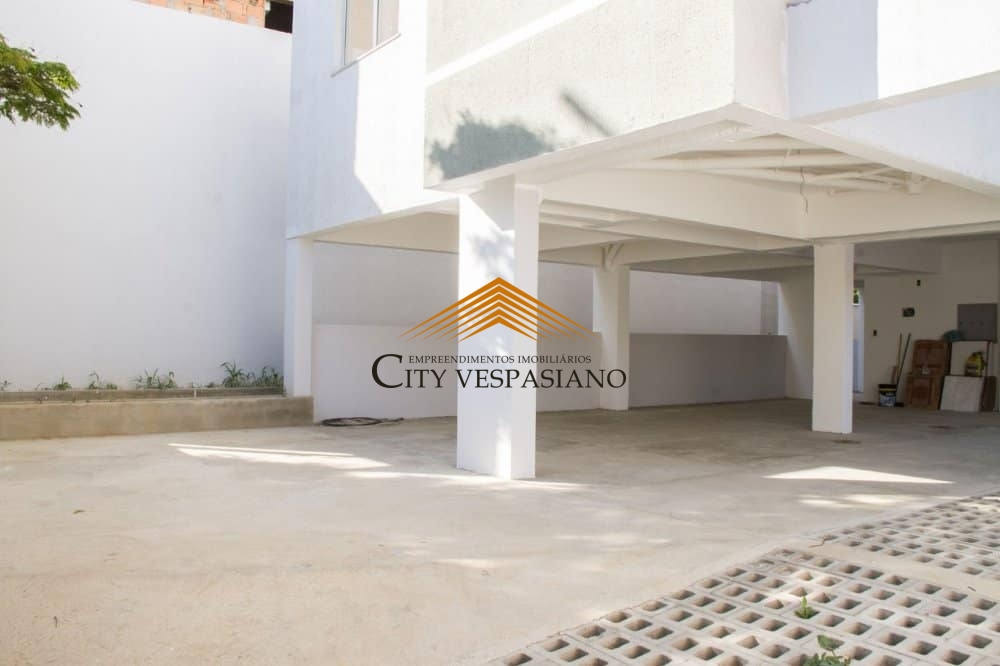 Apartamento - 3 quartos - Serra Dourada, Vespasiano - código 528 - foto 8
