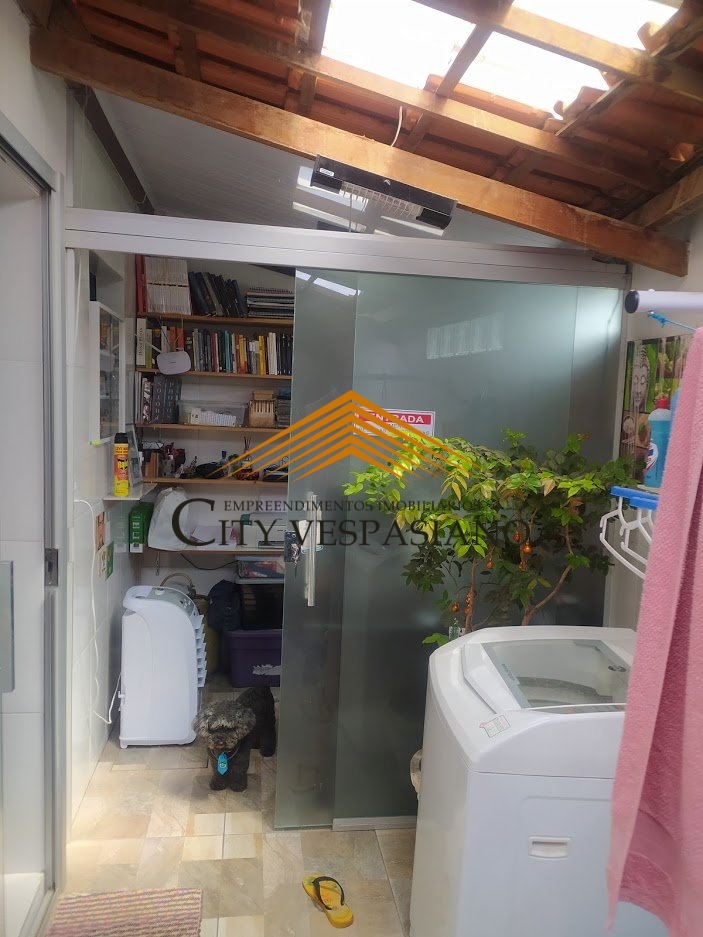 Casa em Condomínio - 2 quartos - Nova Pampulha, Vespasiano - código 786 - foto 10