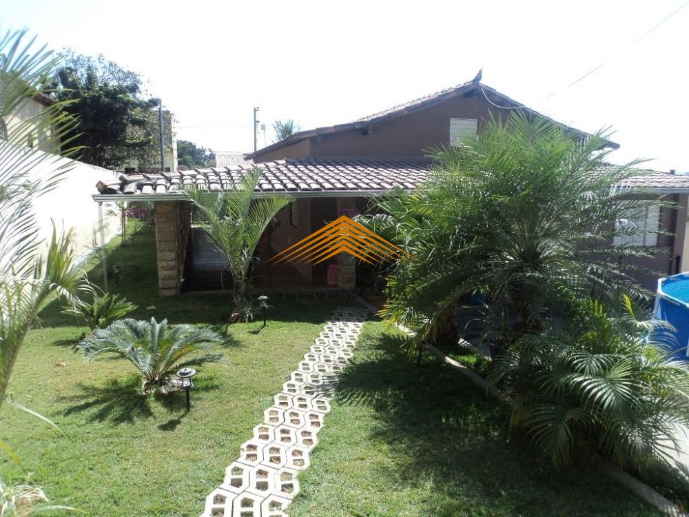 Casa - 3 quartos - Jardim Encantado, São José da Lapa - código 406 - foto 7