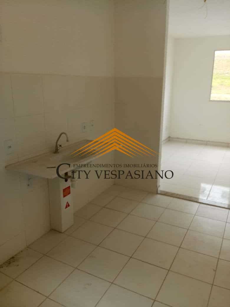 Apartamento - 2 quartos - Angicos, Vespasiano - código 779 - foto 4