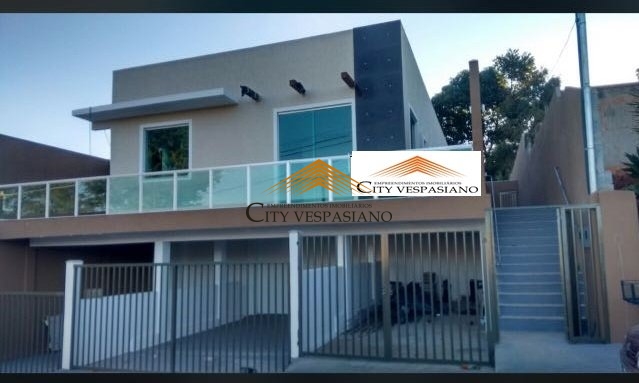 Casa - 3 quartos - Cachoeira, São José da Lapa - código 363 - foto 10