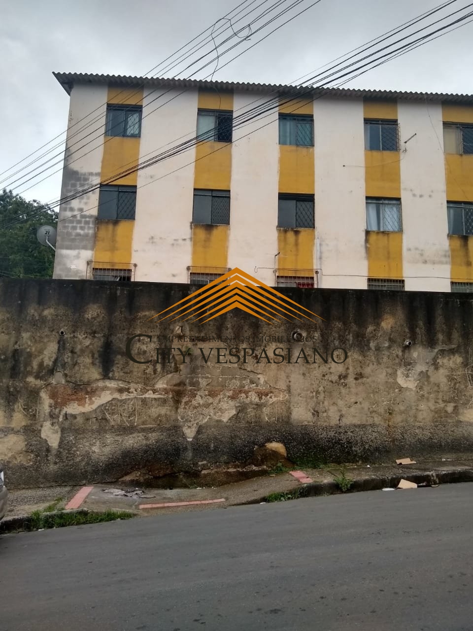 Apartamento - 3 quartos - Caieiras, Vespasiano - código 348 - foto 3