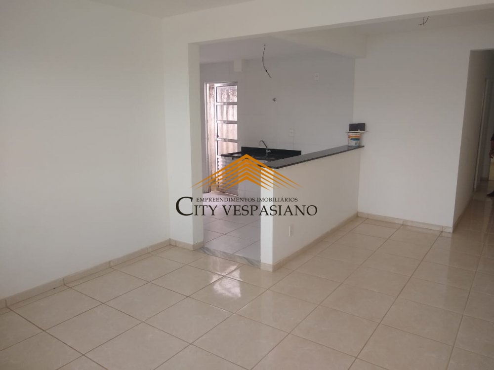 Casa - 2 quartos - Serra Dourada, Vespasiano - código 616 - foto 12