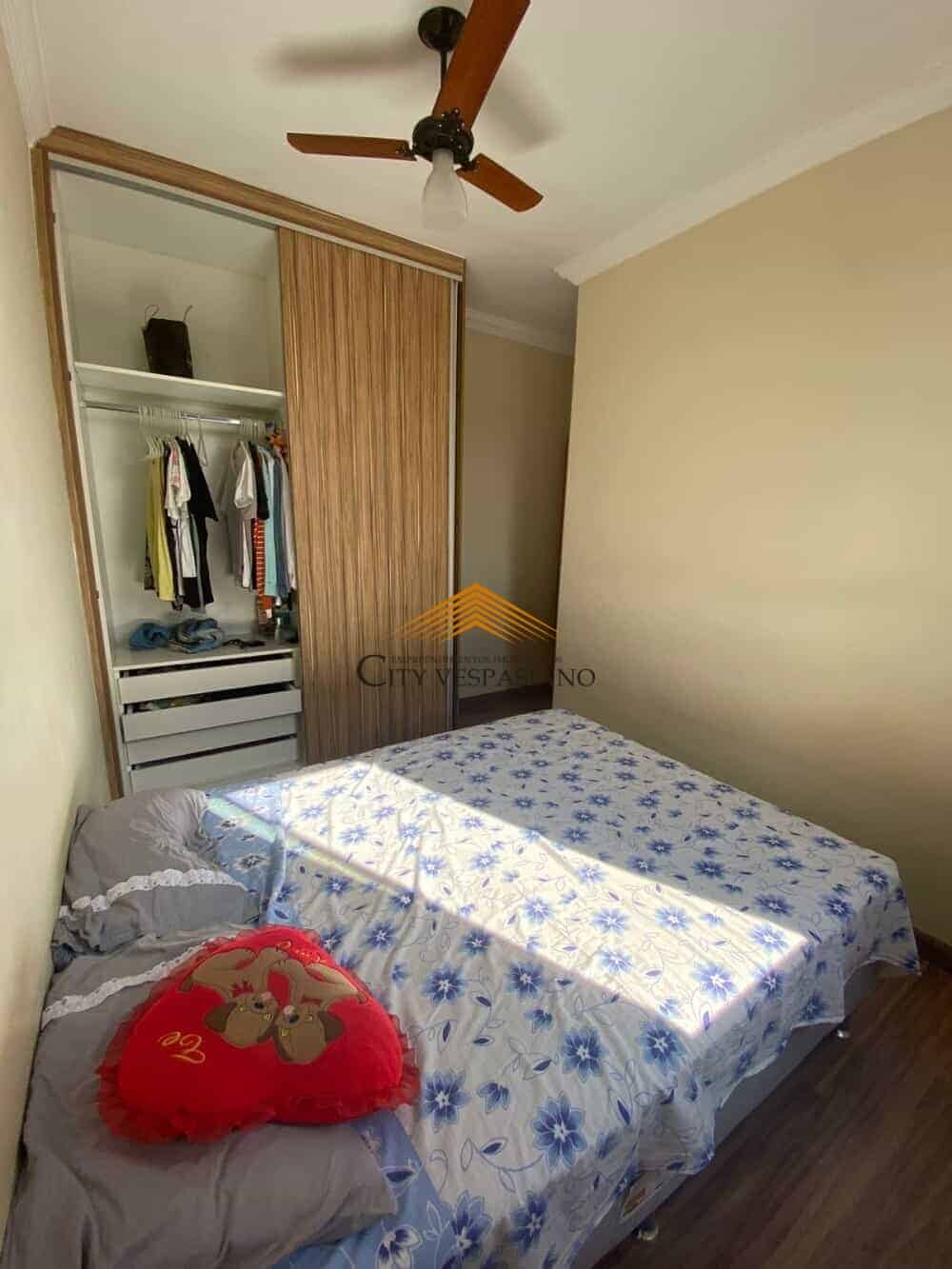 APARTAMENTO JAQUELINE BELO HORIZONTE