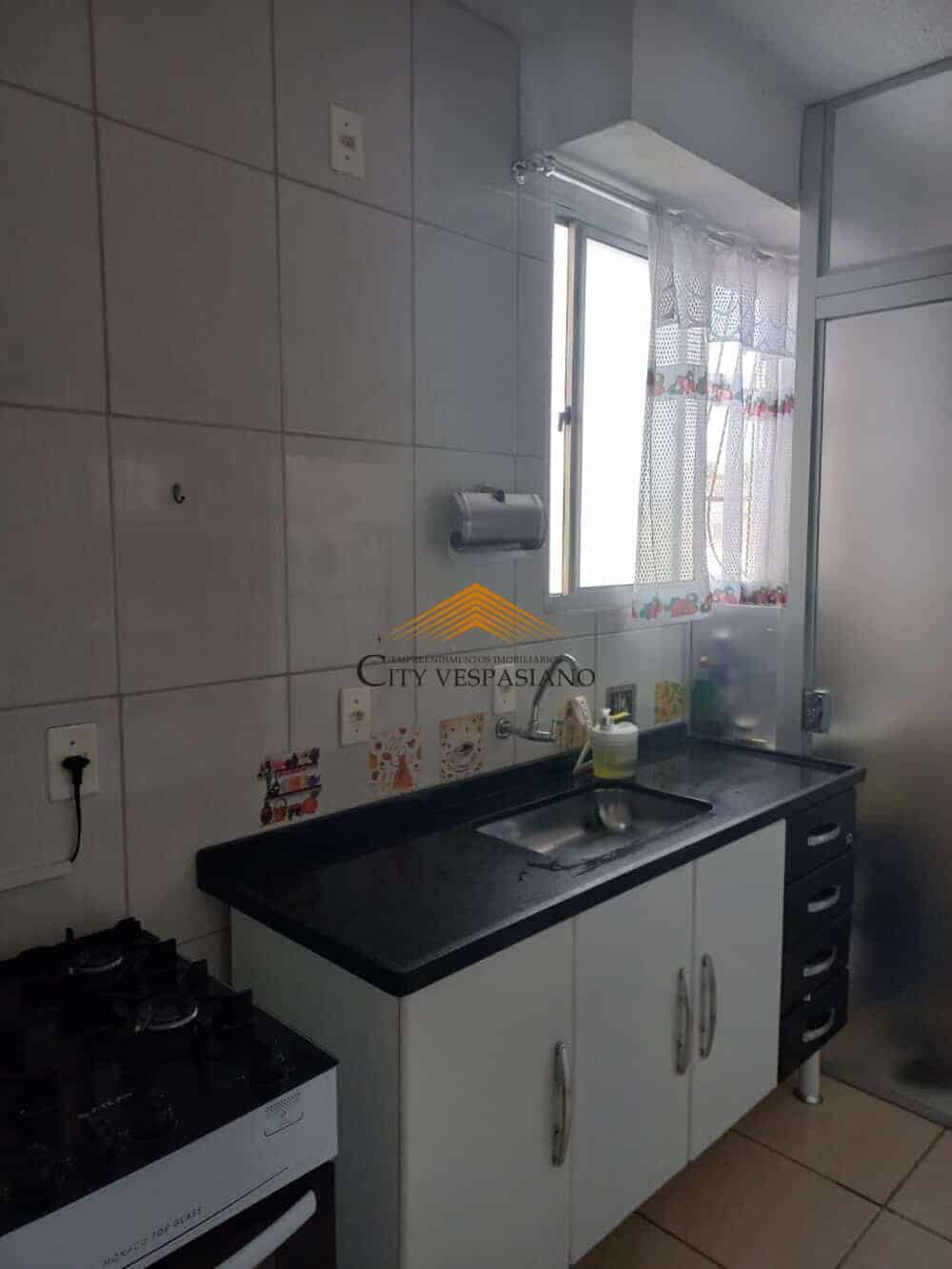 Apartamento - 2 quartos - Bonsucesso, Vespasiano - código 883 - foto 5