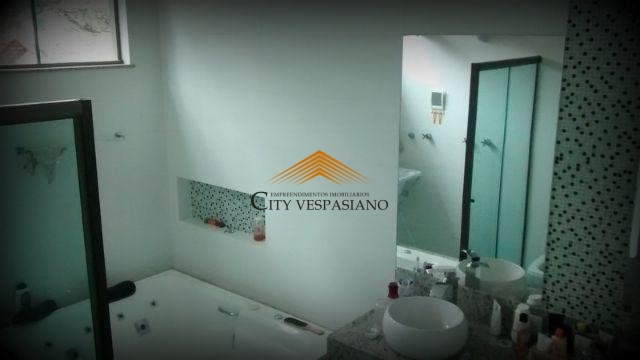 Casa - Jardim Encantado, Vespasiano - código 501 - foto 3