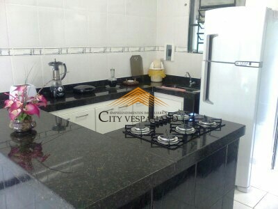 Casa em Condomínio • Nova Pampulha 3ª e 4ª Seção