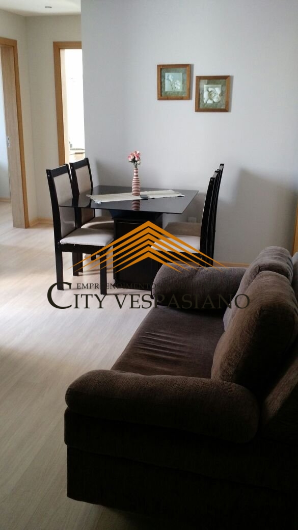 Apartamento - 2 quartos - Caieiras, Vespasiano - código 743 - foto 8