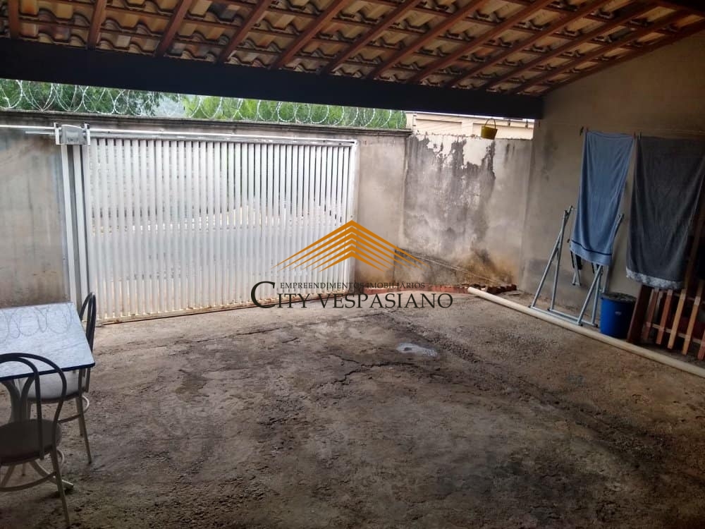 Casa - 3 quartos - Jardim Alterosa, Vespasiano - código 527 - foto 5