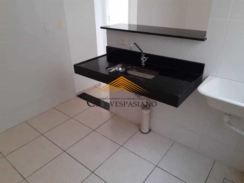 Apartamento - 2 quartos - Condomínio Golden Class, Vespasiano - código 781 - foto 5