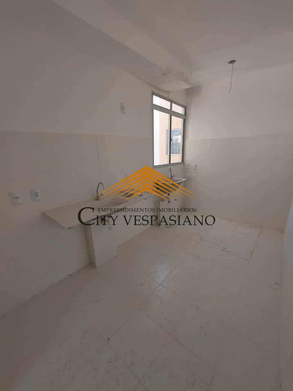 Apartamento - 2 quartos - Angicos, Vespasiano - código 784 - foto 12
