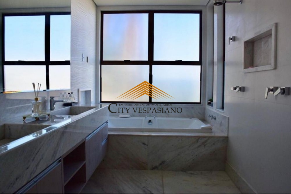 Casa em Condomínio - 5 quartos - Cond. Estâncias Das Amendoeiras, Lagoa Santa - código 170 - foto 12