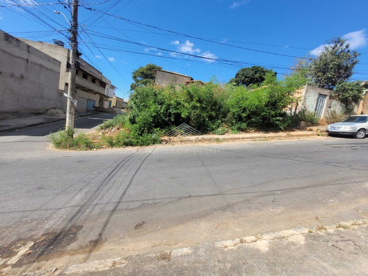 Terreno - Santa Clara, Vespasiano - código 1374 - foto 2