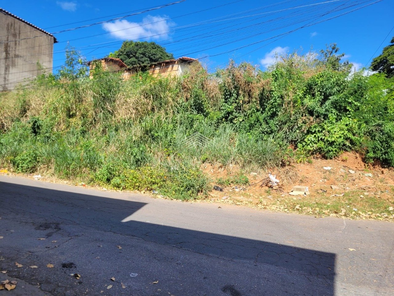 Terreno - Santa Clara, Vespasiano - código 1374 - foto 3