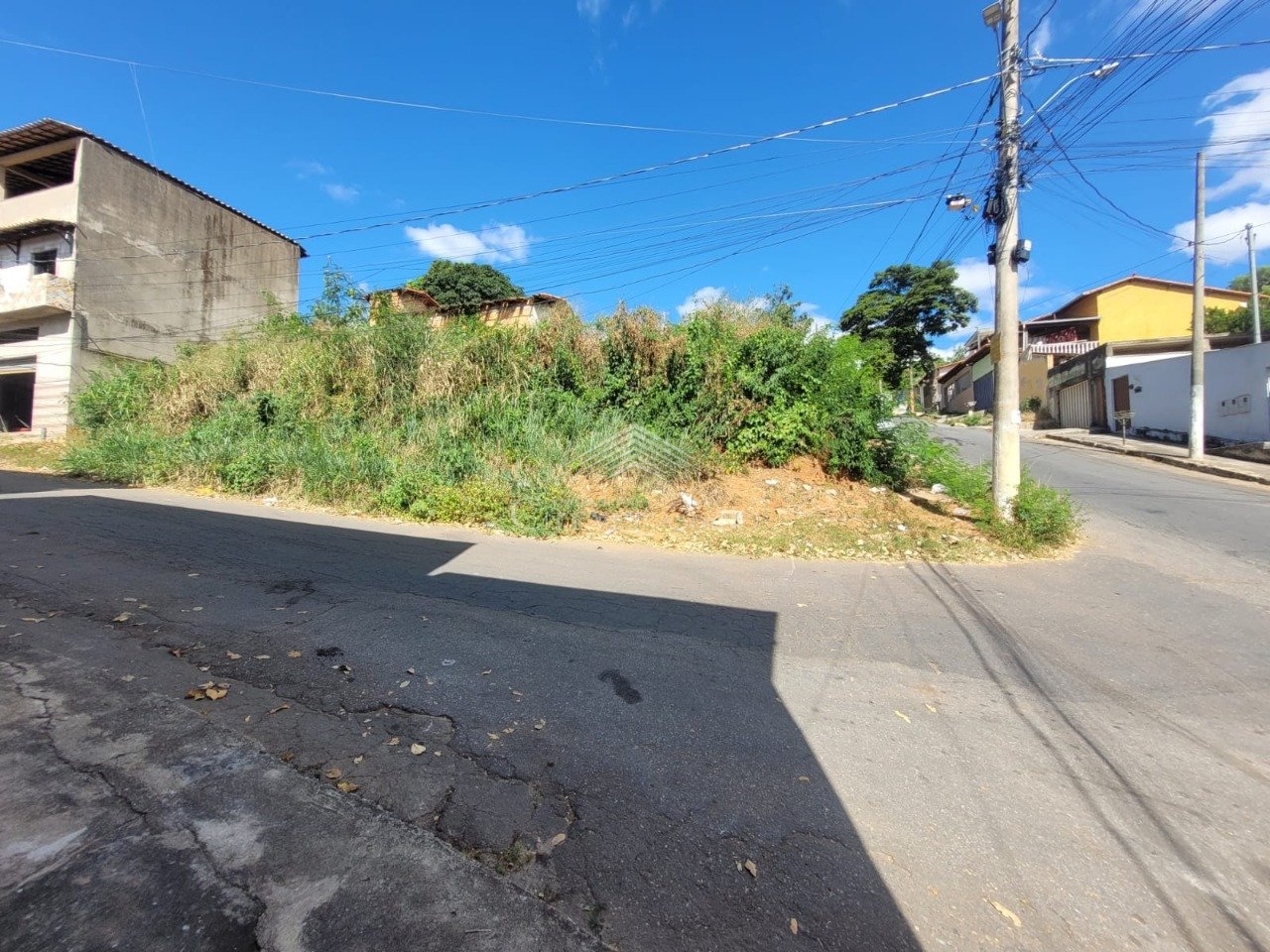 Terreno - Santa Clara, Vespasiano - código 1374 - foto 5