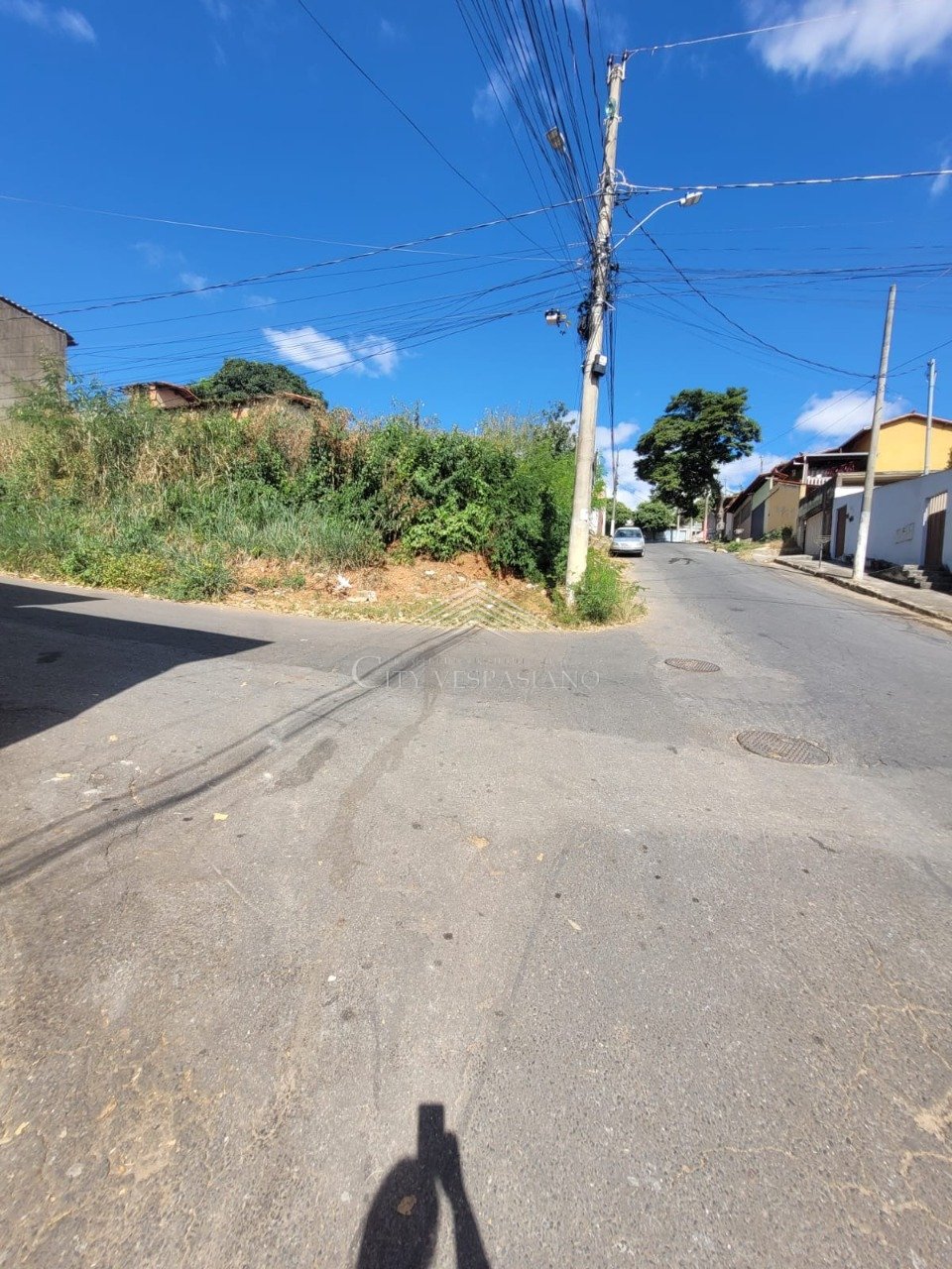 Terreno - Santa Clara, Vespasiano - código 1374 - foto 6