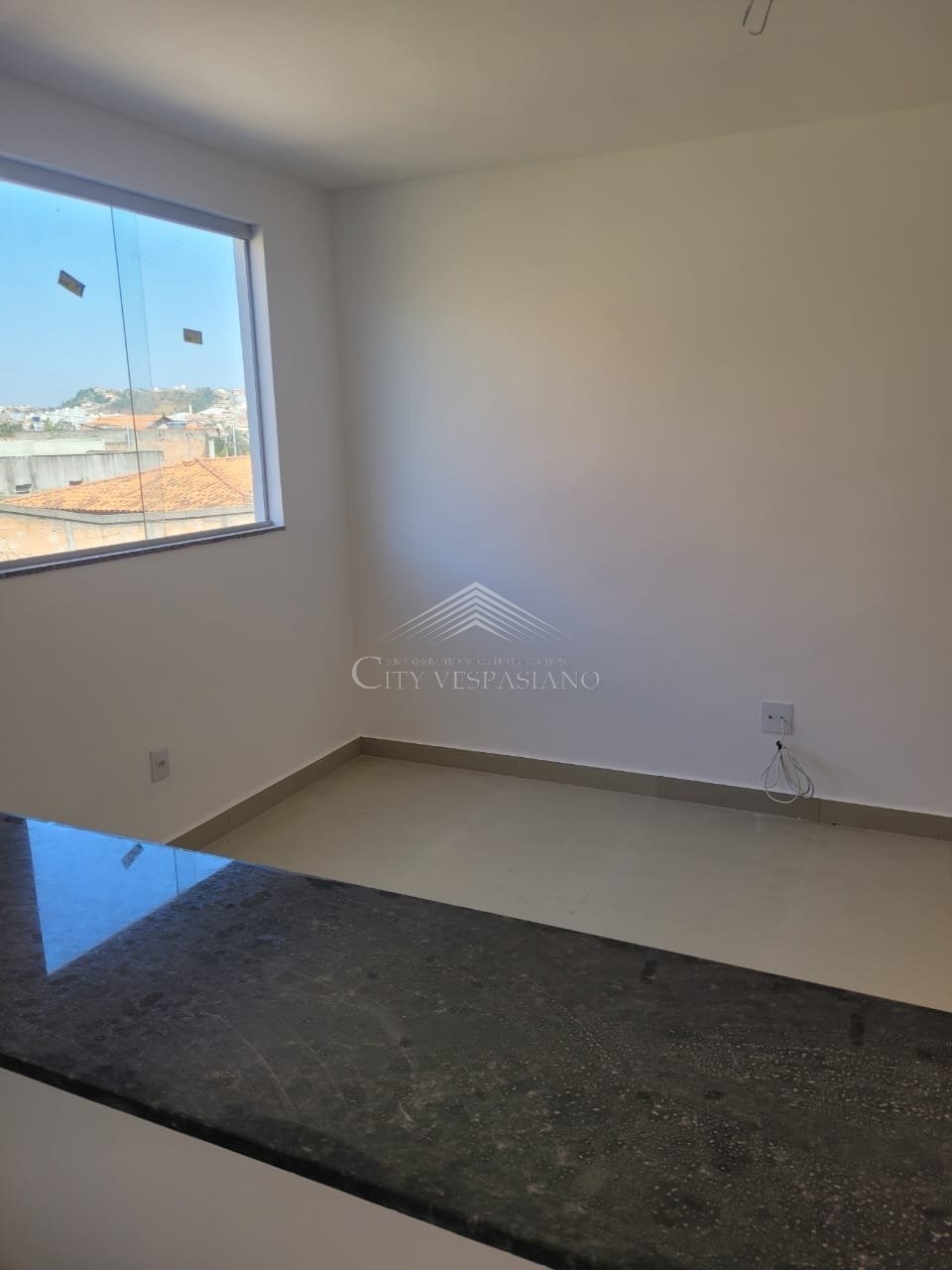 COBERTURA SERRA DOURADA VESPASIANO