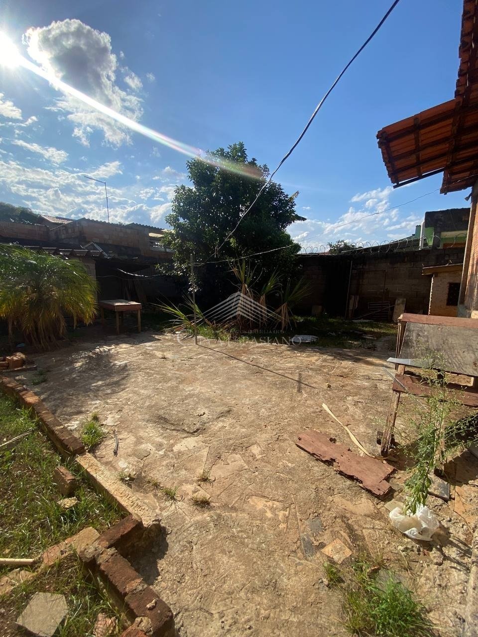 Casa - 1 quartos - Vista Alegre, Vespasiano - código 972 - foto 2