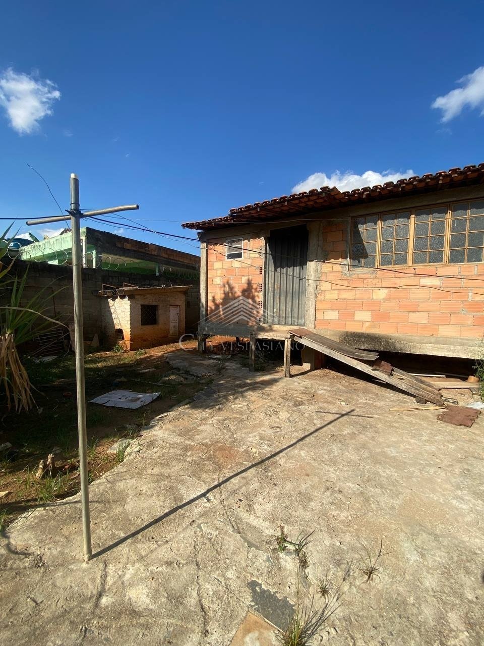 Casa - 1 quartos - Vista Alegre, Vespasiano - código 972 - foto 3