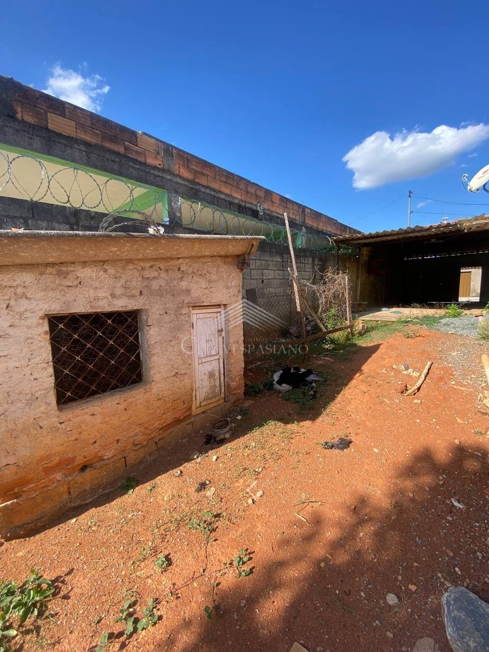 Casa - 1 quartos - Vista Alegre, Vespasiano - código 972 - foto 4