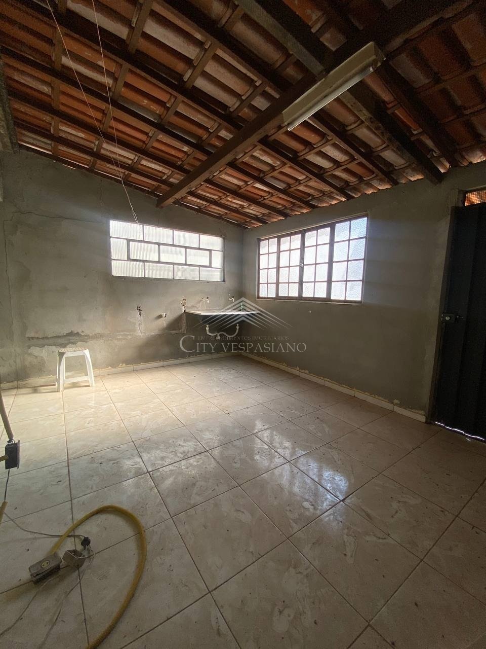Casa - 1 quartos - Vista Alegre, Vespasiano - código 972 - foto 8