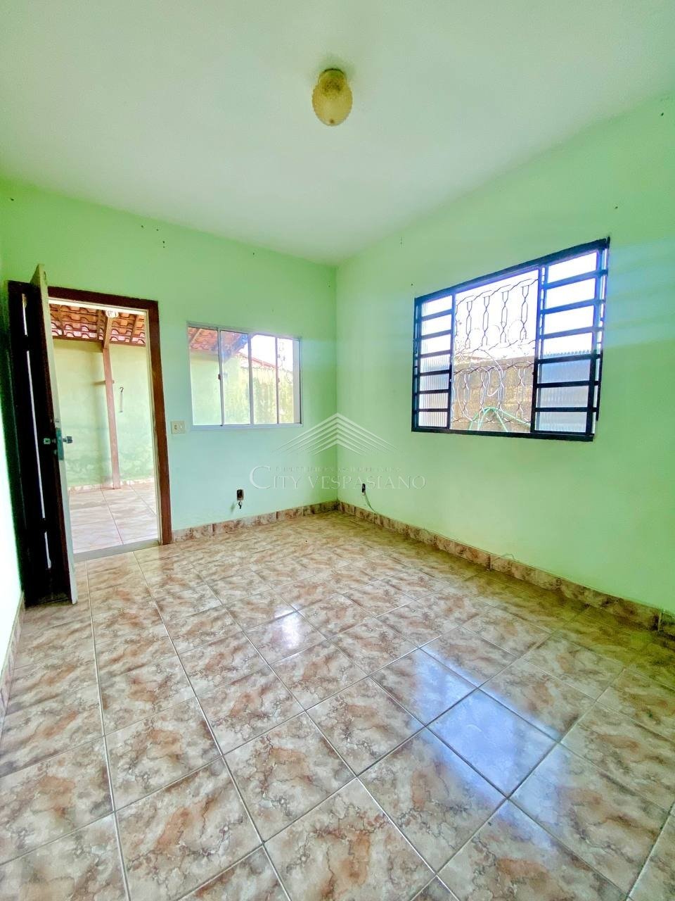 Casa - 1 quartos - Vista Alegre, Vespasiano - código 972 - foto 11