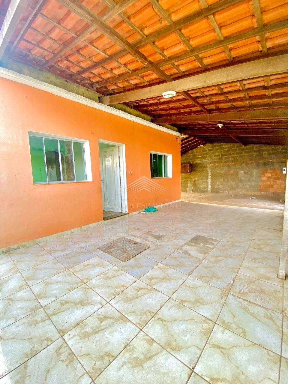 CASA VISTA ALEGRE VESPASIANO